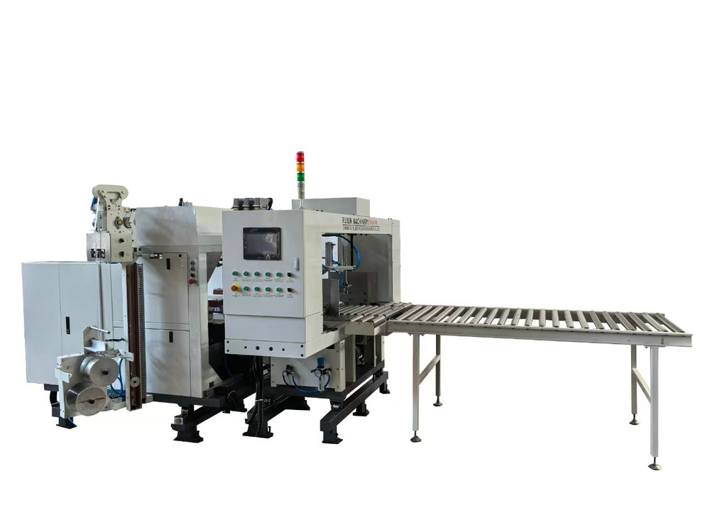 全自动打包机 FJ-1300(旗舰版)