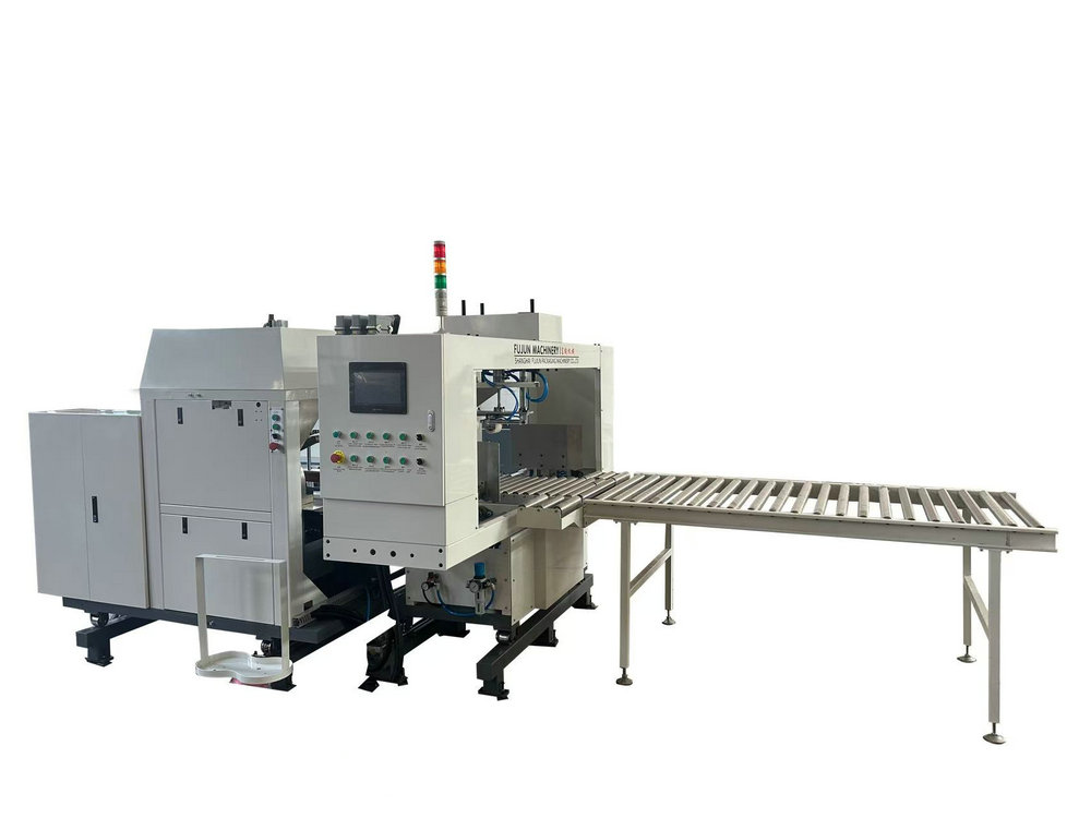 全自动打包机FJ-1300(高配版)