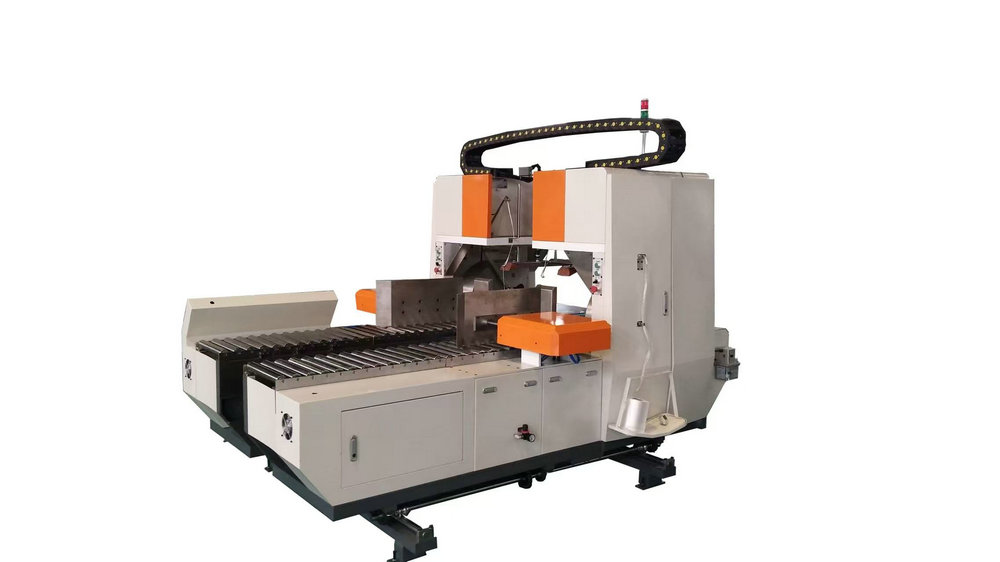 全自动打包机FJ-1700